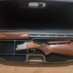 Browning B525 Sporting gaucher - true left hand - excellent &eacute;tat