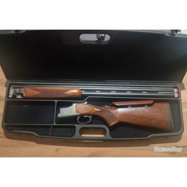 Browning B525 Sporting gaucher - true left hand - excellent �tat