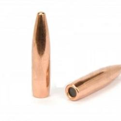 Ogives PPU Cal. 7mm .284 175grs FMJBT - sachet de 50 unit&eacute;s