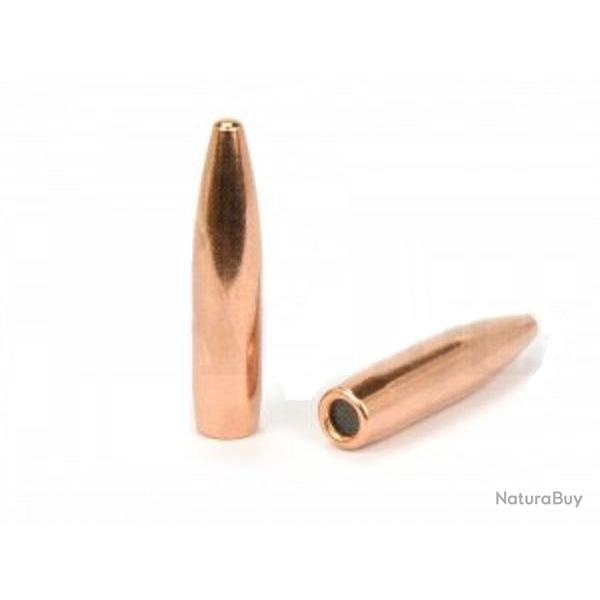 Ogives PPU Cal. 7mm .284 175grs FMJBT - sachet de 50 unit�s