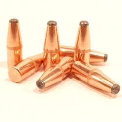 Ogives PPU Cal. 30-30 (.308) FSP 150grs - sachet de 50 unit&eacute;s