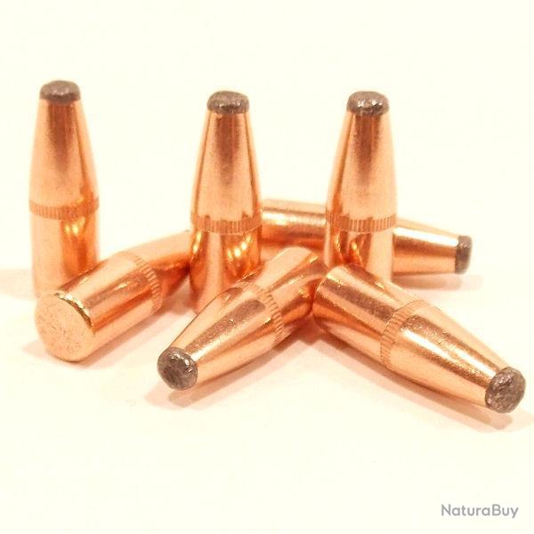 Ogives PPU Cal. 30-30 (.308) FSP 150grs - sachet de 50 unit�s