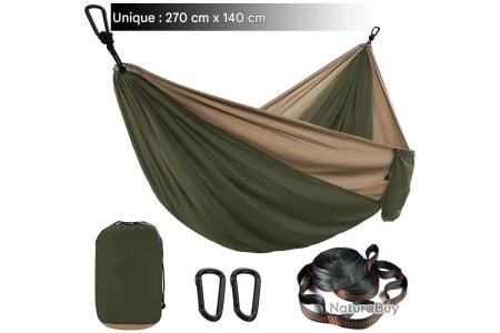 Support de hamac Portable avec Sac de Transport,Convient aux hamacs de