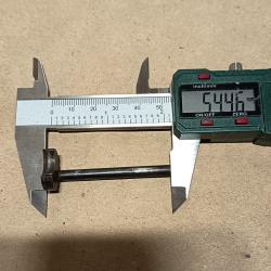 Extracteur a identifier (756)