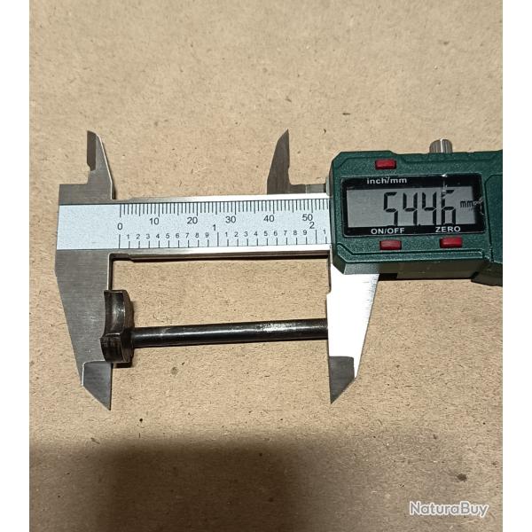 Extracteur a identifier (756)