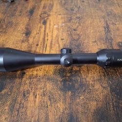 Lunette Kahles KX i 3,5-10x50