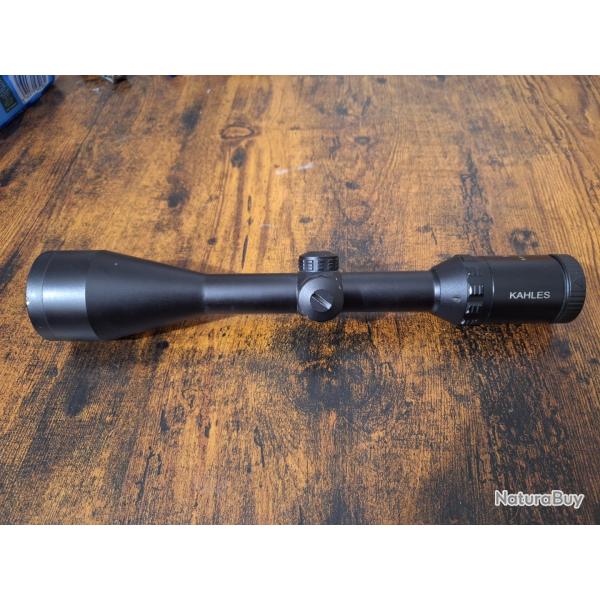 Lunette Kahles KX i 3,5-10x50