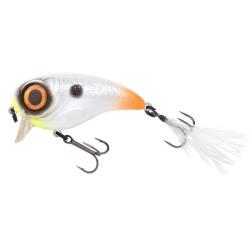 Leurre Spro Fat Iris 80 40gr hot tail