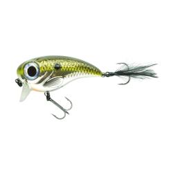 Spro Leurre Fat Iris 80 40gr Shad