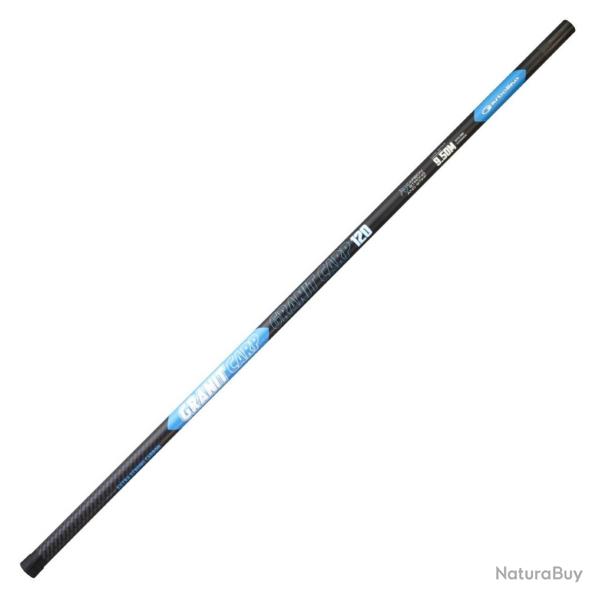 Garbolino Pack Granit Carp 120 9.50m 8181