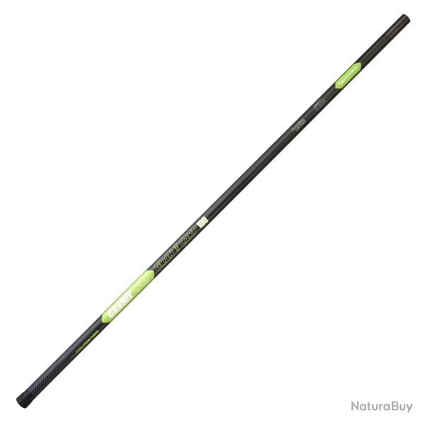 Garbolino Pack Granit Carp 140 11m 8192