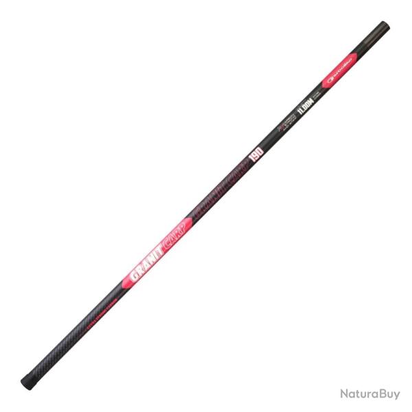 Garbolino Pack Granit Carp 190 11m 8211