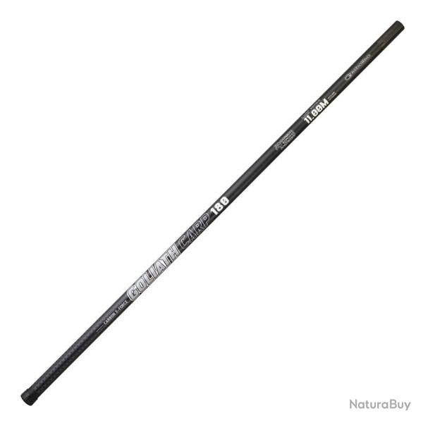 Garbolino Pack Goliath Carp 180 11m 8196