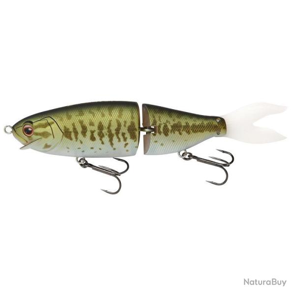 Gamakatsu Luxxe Laughin 170mm 46 gr mat bass