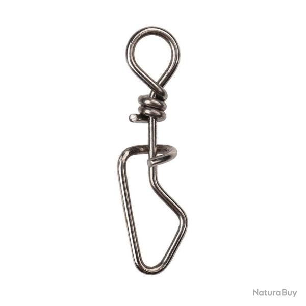 Spro agrafe Salt Quick Change Snap T1-13kg-10pcs