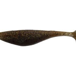 Spro Booby Trap Shad 13cm Golden Goby