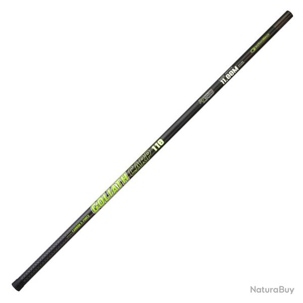 Garbolino goliath carp 110 9.50m