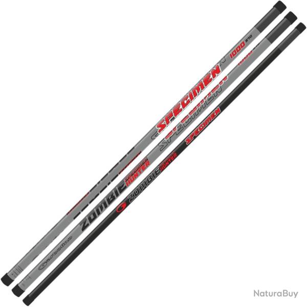 Garbolino Zombie Sp�cimen Hunter Sp�cimen sky 10.00m
