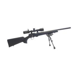 Carabine CZ 457 Varmint Synth&eacute;tique cal. 22Lr en Pack