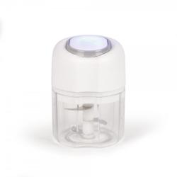 MINI HACHOIR ELECTRIQUE SANS FIL - LIVOO