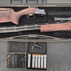 Browning 725 protrap