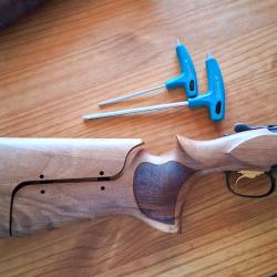 Browning 725 protrap shoot off