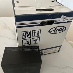 Casque SZ-R EVO w/PINLOCKColor (Couleur)Modern Grey taille s