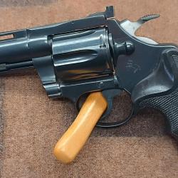 REVOLVER COLT DIAMONDBACK CALIBRE 22LR OCCASION
