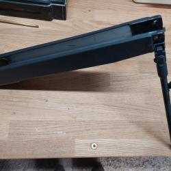 Garde main bipied HK G3 et clones