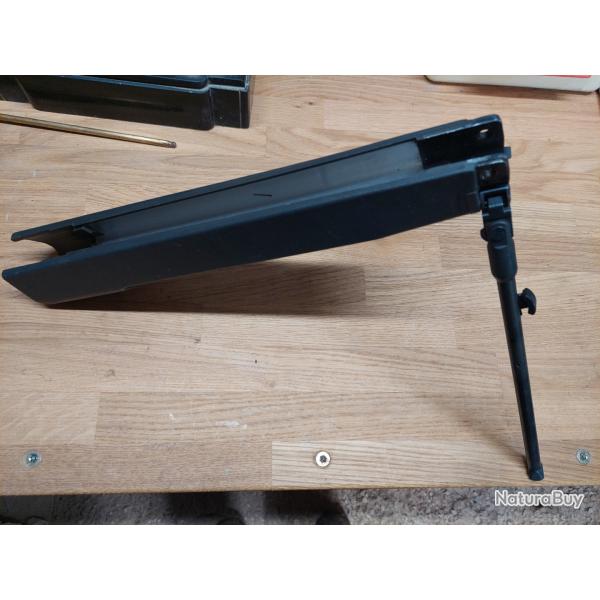 Garde main bipied HK G3 et clones