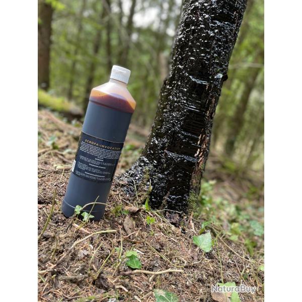 Scrofa-Invocation 1L - Attractant Sanglier