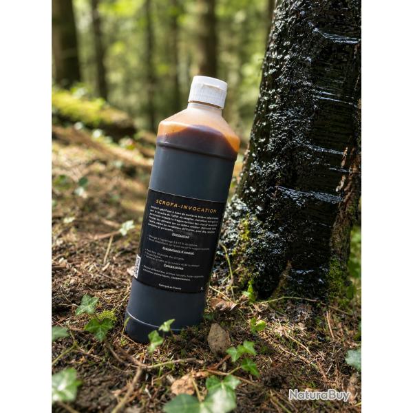 Scrofa-Invocation 1L - Attractant Sanglier