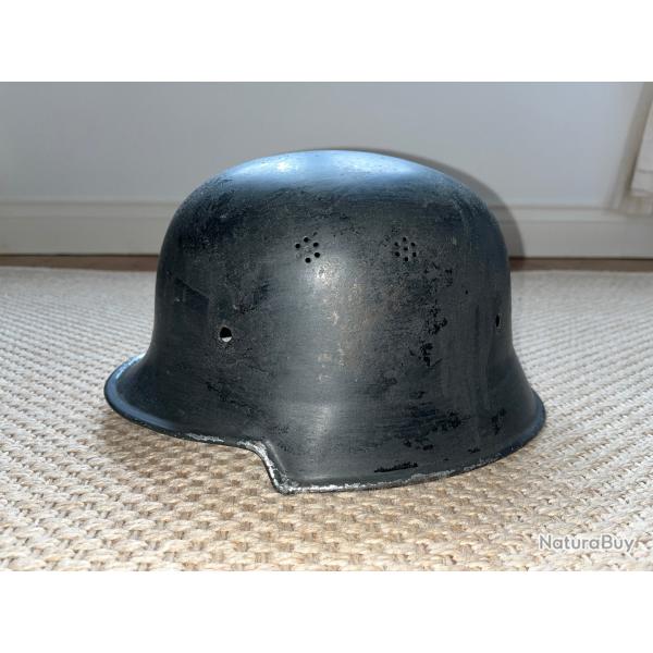 Coque de casque M34 - ww2.