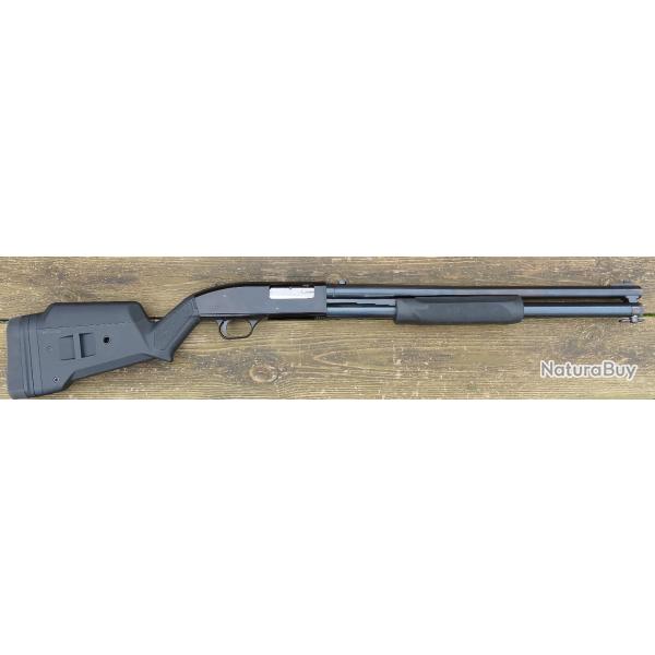 Mossberg 500 ATP8S