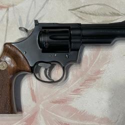 Colt Trooper MK3 4" 357 Magnum