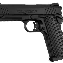 R&eacute;plique GBB 1911 warrior Golden Eagle R&eacute;plique GBB 1911 noir Golden Eagle