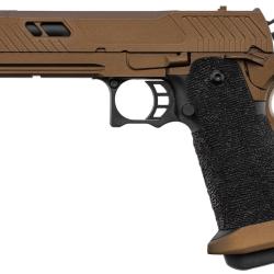 R&eacute;plique GBB Sand viper Golden Eagle