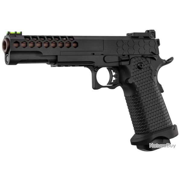 R�plique GBB hi-capa 6 noir Golden Eagle