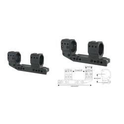 MONTAGE SPUHR CANTILEVER &Oslash;35 H38MM 6MIL PIC 40MM