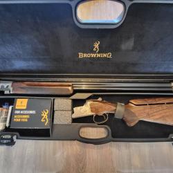 Browning gts &eacute;lite