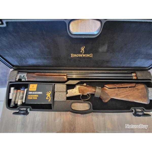 Browning gts �lite