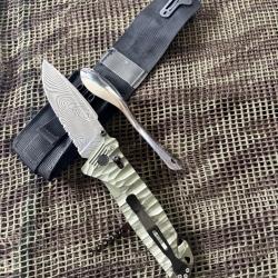 CAC DAMAS & TIRE BOUCHON