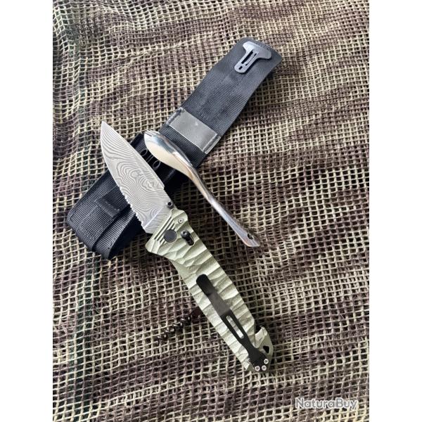 CAC DAMAS & TIRE BOUCHON