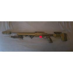 Tikka T1X 22 LR Chassis Oryx