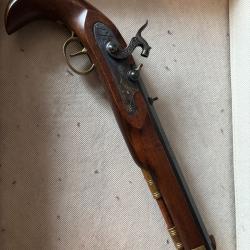 pistolet kentucky cal 45