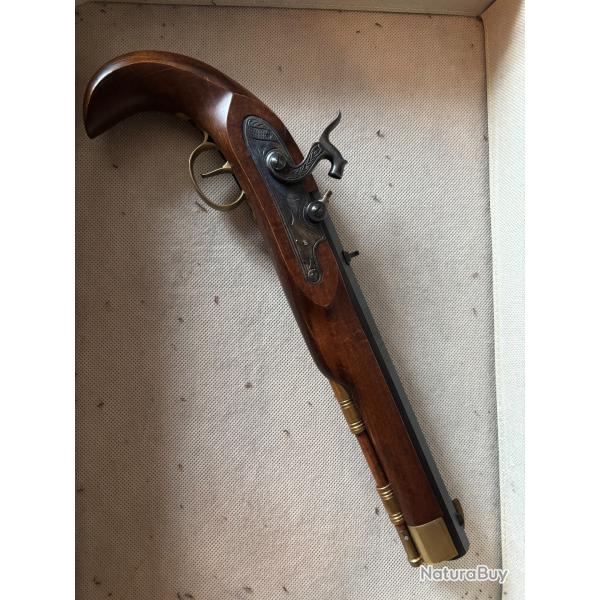 pistolet kentucky cal 45