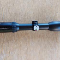 Lunette schmidt et bender