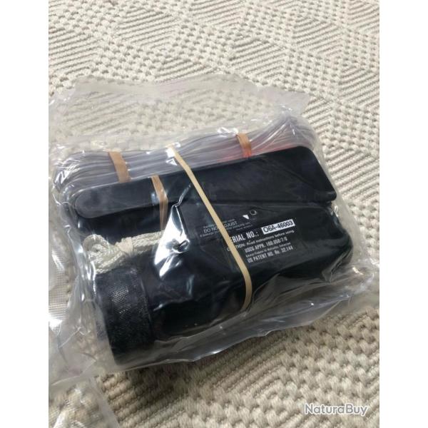 Dessalinisateur d'eau de mer ( SURVIE )