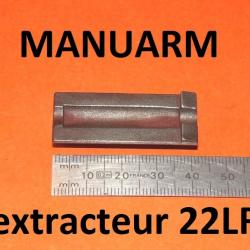 extracteur carabine MANUARM calibre 22LR MANU ARM - VENDU PAR JEPERCUTE (b16227)