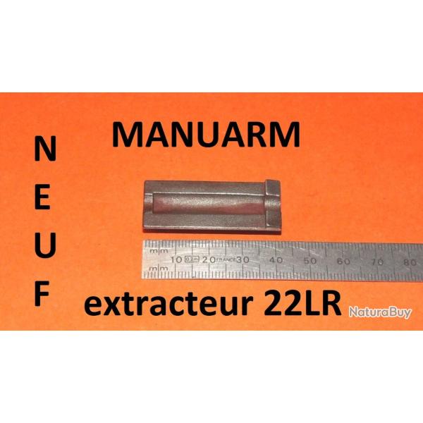 extracteur carabine MANUARM calibre 22LR MANU ARM - VENDU PAR JEPERCUTE (b16227)